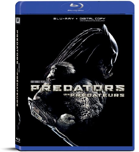 【中古】【未使用・未開封品】Predators (2010) [Blu-ray] 21,175円