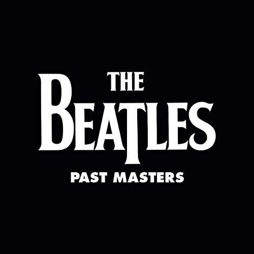 【中古】【未使用・未開封品】Past Masters [12 inch Analog]｜AJIMURA-SHOP