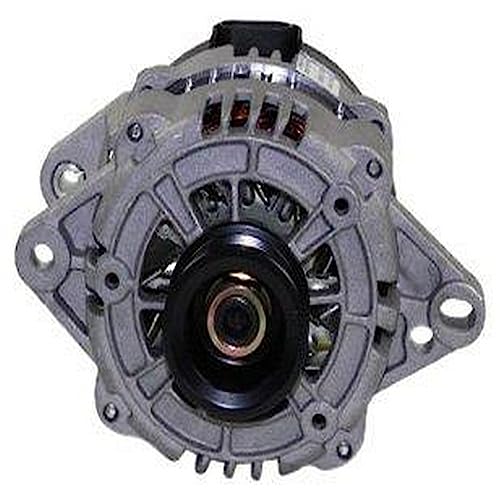 【中古】【未当て嵌める・未開封品】TYC オルタネーター 2004-2008 Chevrolet Aveo相応う