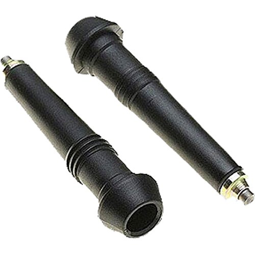 【中古】【未使用・未開封品】LEKI FLEXI TIPS FOR TREKKING POLE (SHORTER) (PAIR) by Leki