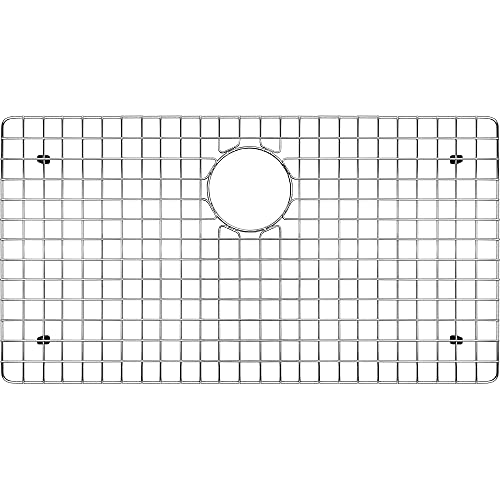 【中古】【未使用・未開封品】Whitehaus Collection WHNCMAP3021G アクセサリー キッチングリッド ステンレススチール|AJIMURA-SHOP