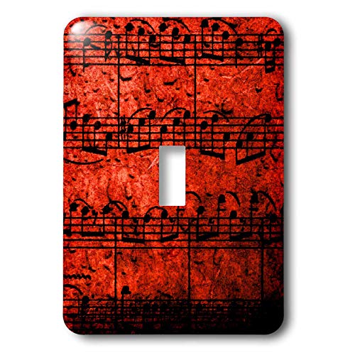 【中古】【未使用・未開封品】3drose LLC lsp _ 5881?_ 1?Musical Interlude赤で、単一切り替えスイッチ｜AJIMURA-SHOP 13,653円