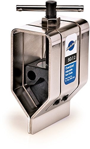 【中古】【未使用・未開封品】パークツール SG-7.2 オーバーサイズ切断ガイド|AJIMURA-SHOP