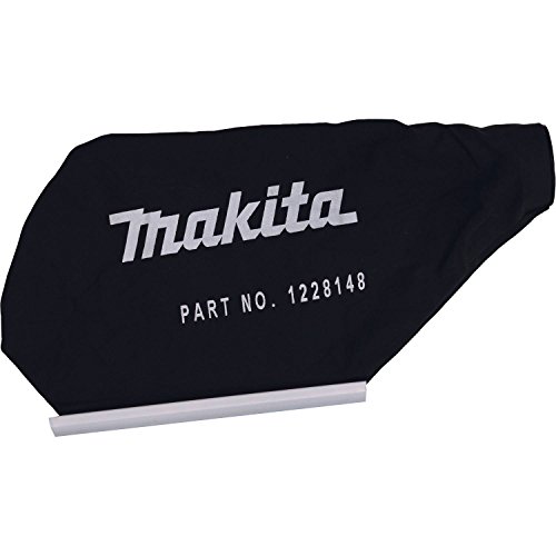 【中古】【未使用・未開封品】マキタ(Makita) ダストバッグ 122814-8