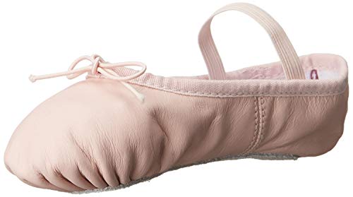 【中古】【未使用・未開封品】Bloch Dance Bunnyhop Ballet Slipper (Toddler/Little Kid) Little Kid (4-8 Years), Pink - 5.5 A US Toddler｜AJIMURA-SHOP