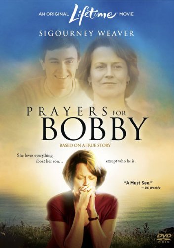 【中古】【未使用・未開封品】Prayers for Bobby [DVD]