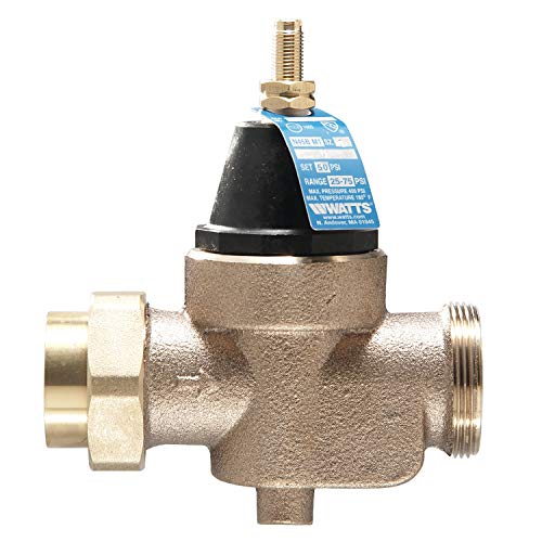 【中古】【未使用・未開封品】1 WTR Pres Rel Valve by Watts