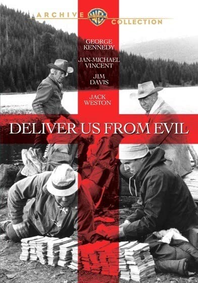 【中古】【未使用・未開封品】Deliver Us From Evil [DVD] [Import]