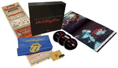 【中古】【未使用・未開封品】Ladies & Gentlemen [DVD]