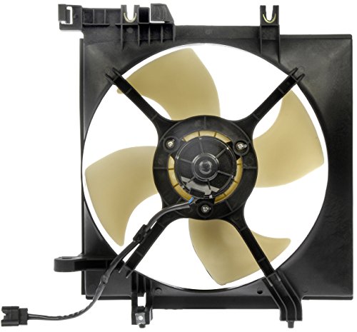【中古】【未使用・未開封品】Dorman 620-829 Radiator Fan Assembly