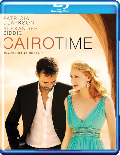 【中古】【未使用・未開封品】CAIRO TIME