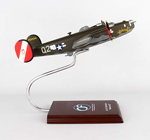 【中古】【未使用・未開封品】Executive Series Display Models ESAF051W B-24J Witchcraft 1-60|AJIMURA-SHOP