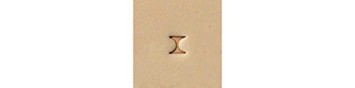 【中古】【未使用・未開封品】Tandy Leather Craftool Border Stamp D444 6444 by Tandy Leather