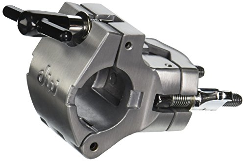 【中古】【未当て嵌める・未開封品】DW DWSMRKC15V 3.8糎 V Rack Clamp