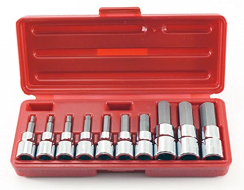 【中古】【未使用・未開封品】Cal Hawk Tools ASSHB10M 3/8\
