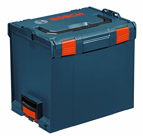 【中古】【未使用・未開封品】Bosch l-boxx-4?15?cm x 14?cm x 17.5?in。スタッカブルツールストレージケース｜AJIMURA-SHOP