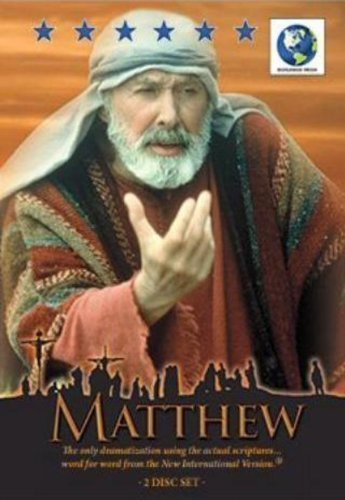 【中古】【未使用・未開封品】Matthew [DVD] [Import]