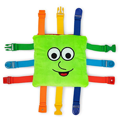 【中古】【未使用・未開封品】Buckle Toy Buster