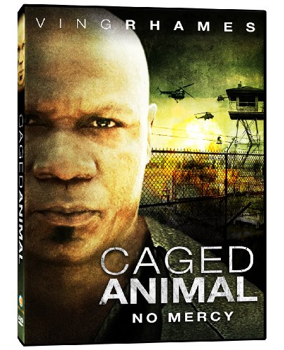 【中古】【未使用・未開封品】CAGED ANIMAL 13,800円