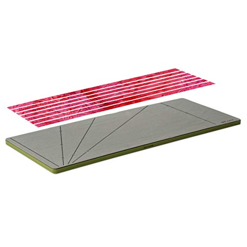 【中古】【未使用・未開封品】AccuQuilt GO! ファブリックカッティングダイス 1インチ ストリップカッター｜AJIMURA-SHOP