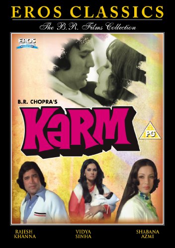 【中古】【未使用・未開封品】Karm [Import anglais]