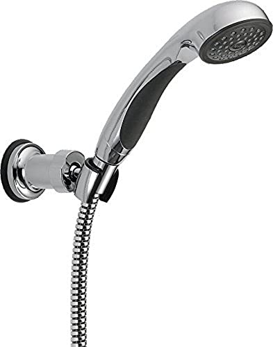 【中古】【未当て嵌める・未開封品】三角州55013壁マウントハンドシャワー .5 55013 1