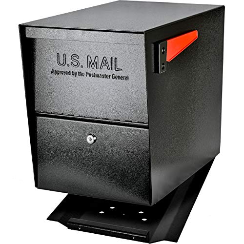 【中古】【未使用・未開封品】Mail Boss セキュリティメールボックス パッケージマスター NULL 7206 1