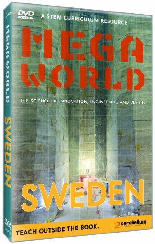 【中古】【未使用・未開封品】Sweden [DVD]