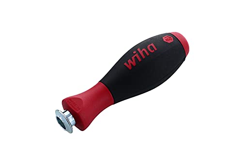 【中古】【未使用・未開封品】Wiha 28488 Drive-Loc VI, SoftFinish Handle, 115-mm by Wiha