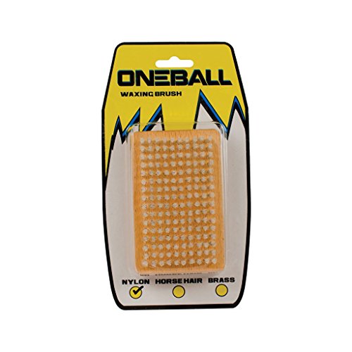【中古】【未使用・未開封品】OneBallJayナイロンブラシ