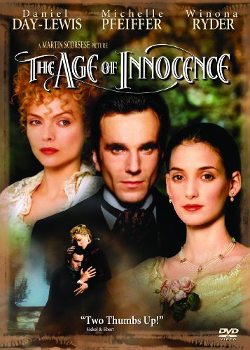 【中古】【未使用・未開封品】AGE OF INNOCENCE