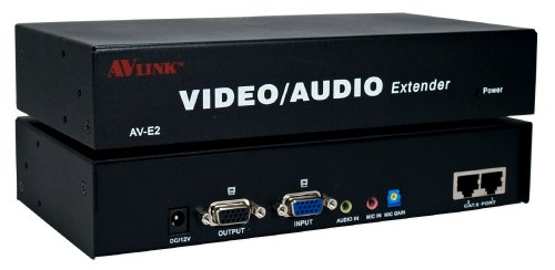 【中古】【未使用・未開封品】QVS vac5-ex2ビデオエクステンダー???vac5-ex2 92,223円