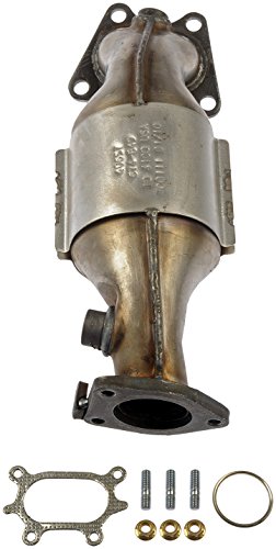 【中古】【未使用・未開封品】Dorman 674-849 Exhaust Manifold with Integrated Catalytic Converter (Non-CARB Compliant)