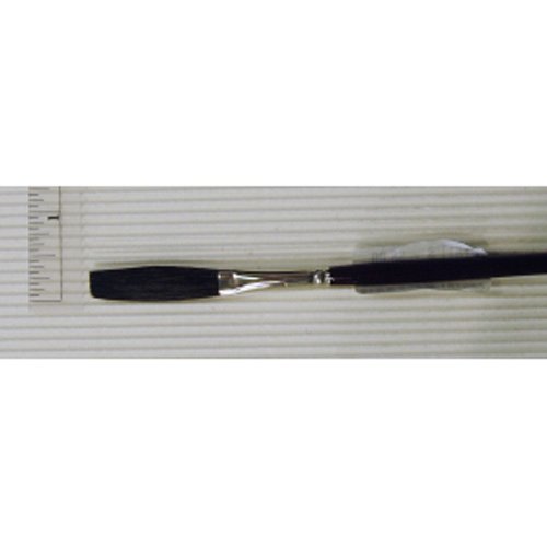 【中古】【未使用・未開封品】Mack Jet Stroke Lettering Brush 0.6cm 1962