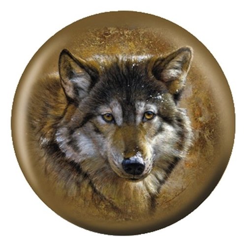 【中古】【未使用・未開封品】Timber Wolfボーリングボール|AJIMURA-SHOP