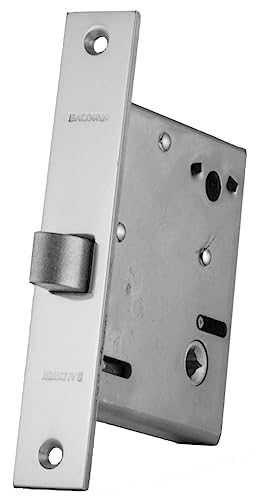 【中古】【未使用・未開封品】Baldwin 8530.r Small Caseほぞ穴ロックfor Right Handed by estatesノブノブ、 0.29\\\