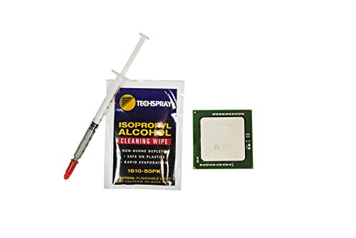 【中古】【未当て嵌める・未開封品】sl7zd Intel 3.4 GHz 2 MB 800 MHz 中央処理装置