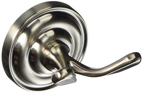 【中古】【未使用・未開封品】(brushed nickel","satin nickel) - Pfister BRH-R0KK Redmond Collection Robe Hook, Brushed Nickel｜AJIMURA-SHOP 18,771円
