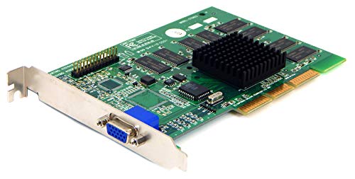 【中古】【未使用・未開封品】Creative Lab CT5823 32MB ビデオカード TNT2-32MB-AGP
