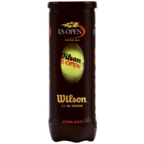 【中古】【未当て嵌める・未開封品】Wilson(ウイルソン) プレッシャーライズド 運動競技設備3容器に並べる庭球どんぶり鉢T1071