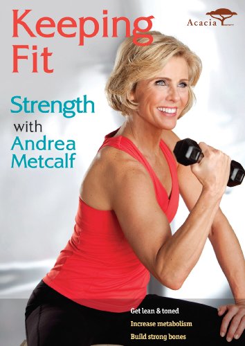 【中古】【未使用・未開封品】Keeping Fit: Cardio [DVD] [Import]