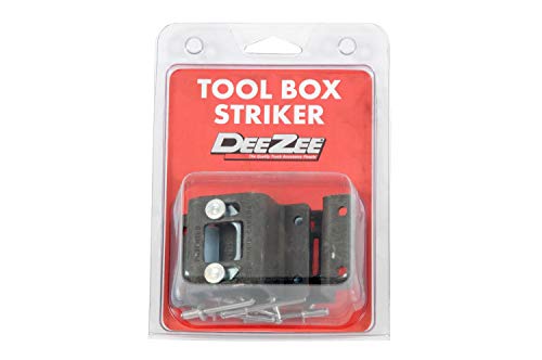 【中古】【未使用・未開封品】Dee Zee DZTBSTRIKER ツールボックス 交換用ストライカー｜AJIMURA-SHOP