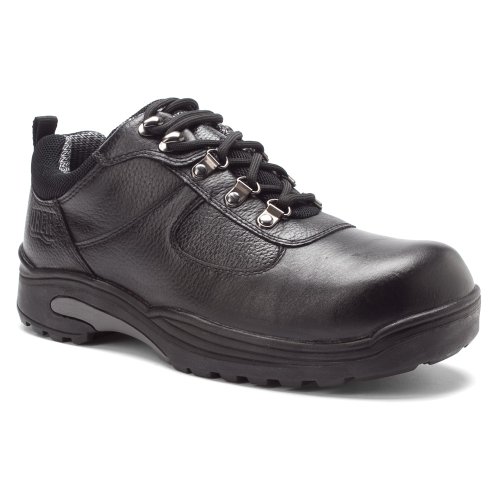 【中古】【未当て嵌める・未開封品】Drew Shoe メンズ US 大きさ: 8.5 2E US 色合い: 黒いこと
