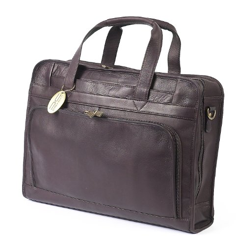【中古】【未当て嵌める・未開封品】クレアチェイス168E-カフェプロフェッショナルコンピュータブリーフケース - 喫茶店