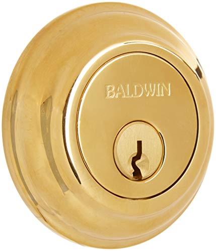 【中古】【未使用・未開封品】Baldwin Hardware 8232.031 デッドボルトロック|AJIMURA-SHOP