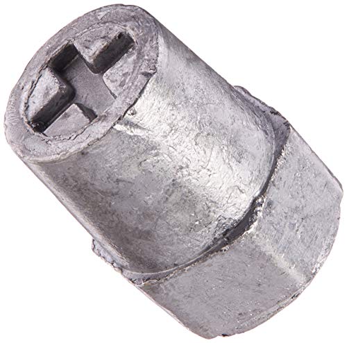 【中古】【未使用・未開封品】Grote ストレートコネクタ変換 銅 PK2｜AJIMURA-SHOP