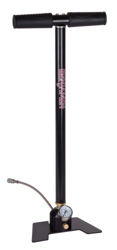【中古】【未使用・未開封品】HPP2KU High Pressure Hand Pump 高圧ハンドポンプ Benjamin Sheridan社【並行輸入】|AJIMURA-SHOP