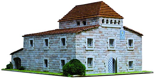 【中古】【未使用・未開封品】Bara\'s Masia Model Kit