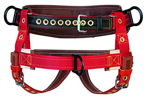 【中古】【未使用・未開封品】Weaver Leather WLC 330 サドル フローティングディー 2インチ ナイロン製レッグストラップ付き L｜AJIMURA-SHOP