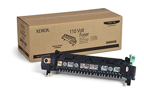 【中古】【未使用・未開封品】Fuser 110V [並行輸入品]